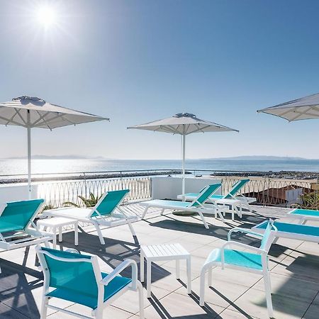 Apartament Via Firenze 11 Follonica Zewnętrze zdjęcie