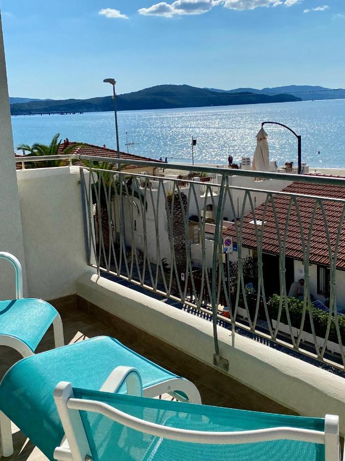 Apartament Via Firenze 11 Follonica Zewnętrze zdjęcie
