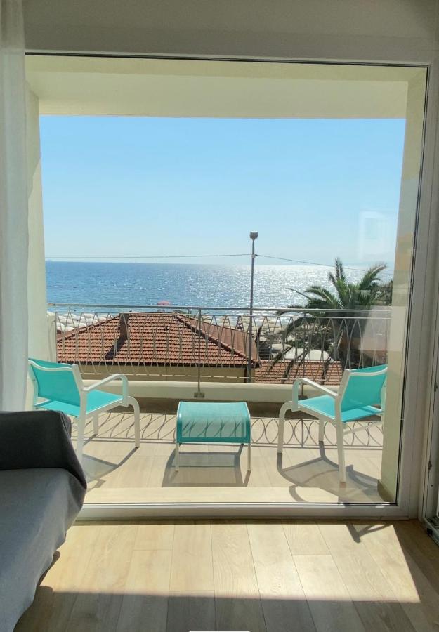 Apartament Via Firenze 11 Follonica Zewnętrze zdjęcie