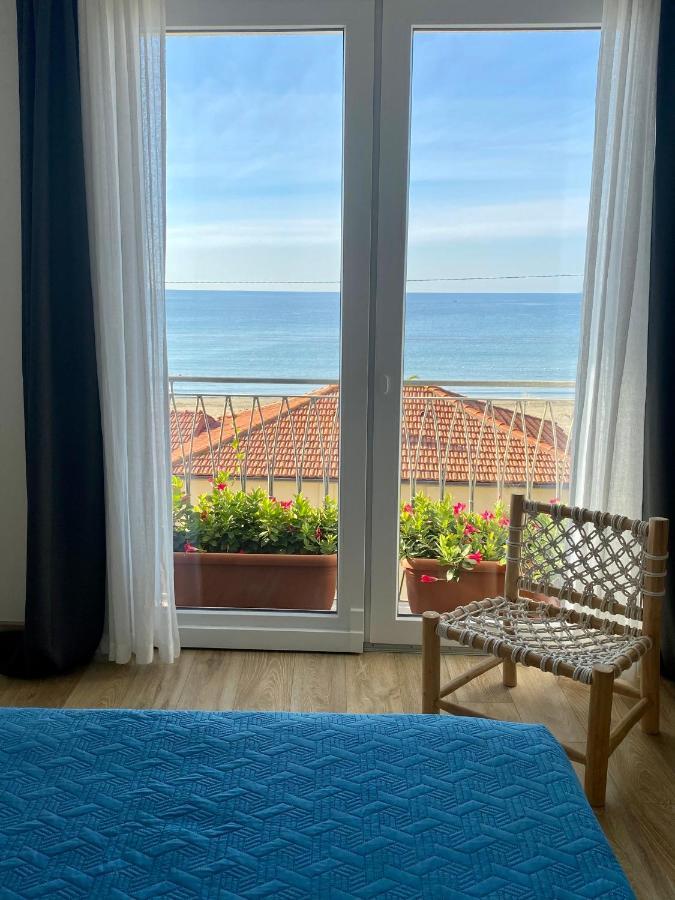 Apartament Via Firenze 11 Follonica Zewnętrze zdjęcie