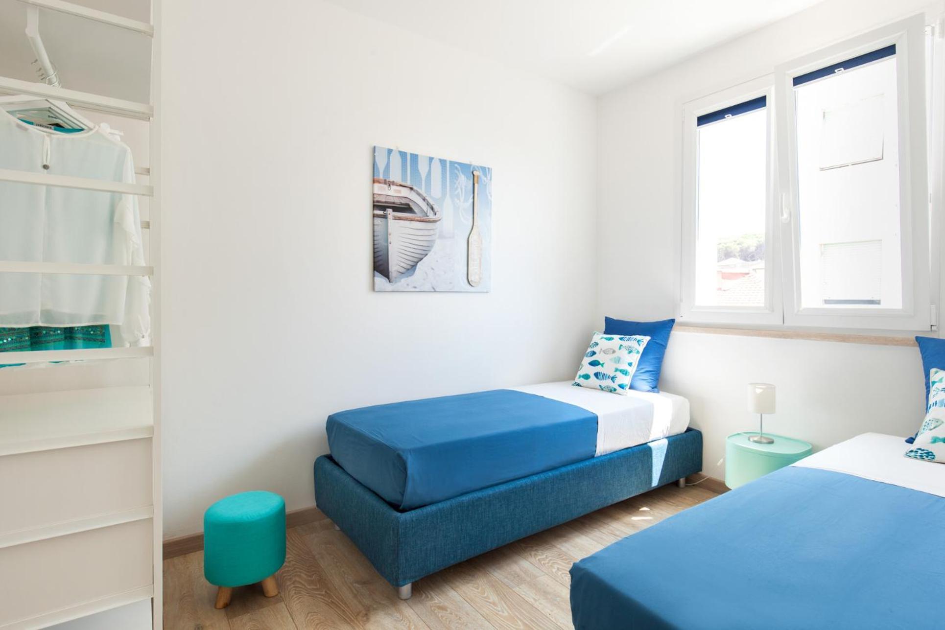 Apartament Via Firenze 11 Follonica Zewnętrze zdjęcie