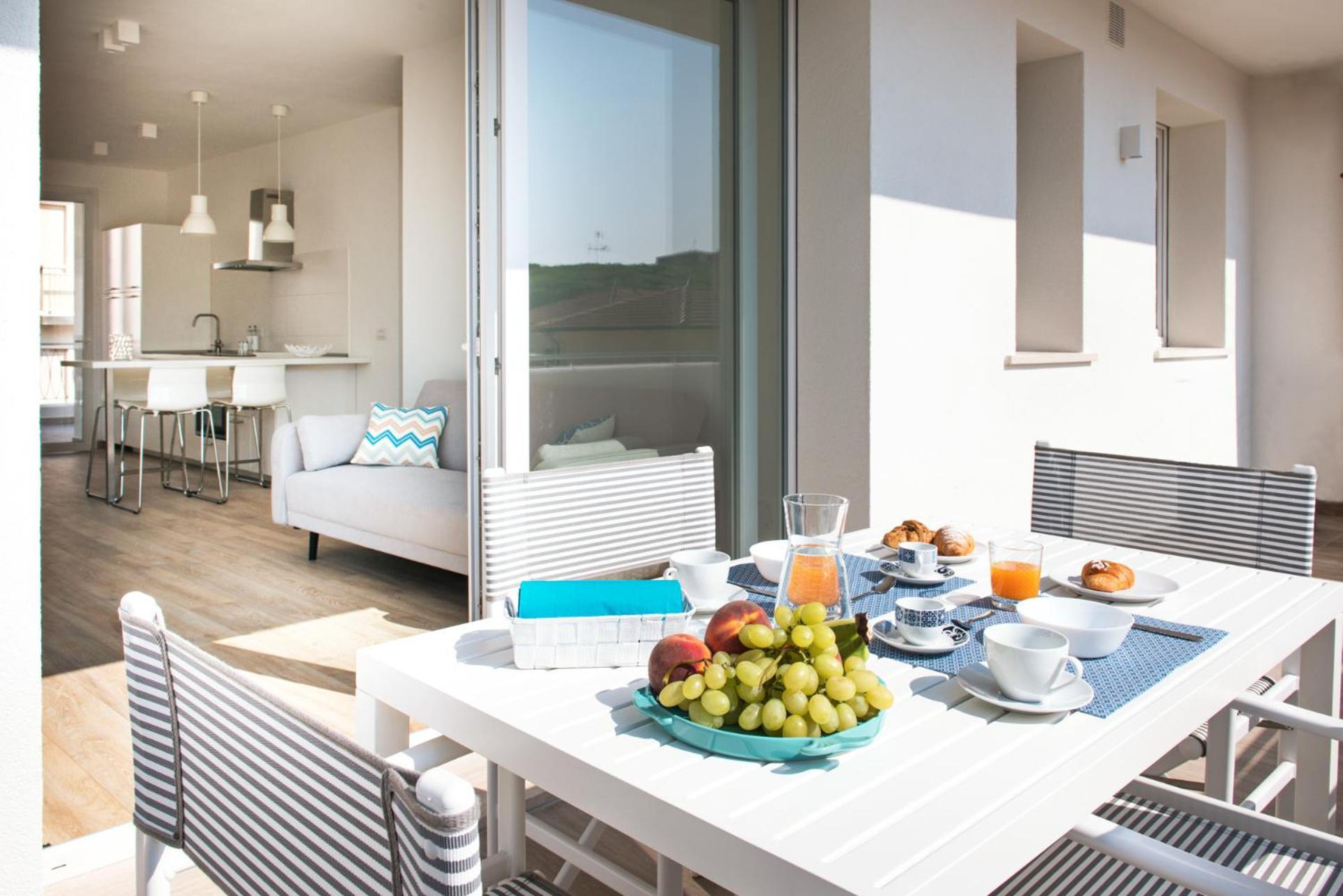 Apartament Via Firenze 11 Follonica Zewnętrze zdjęcie