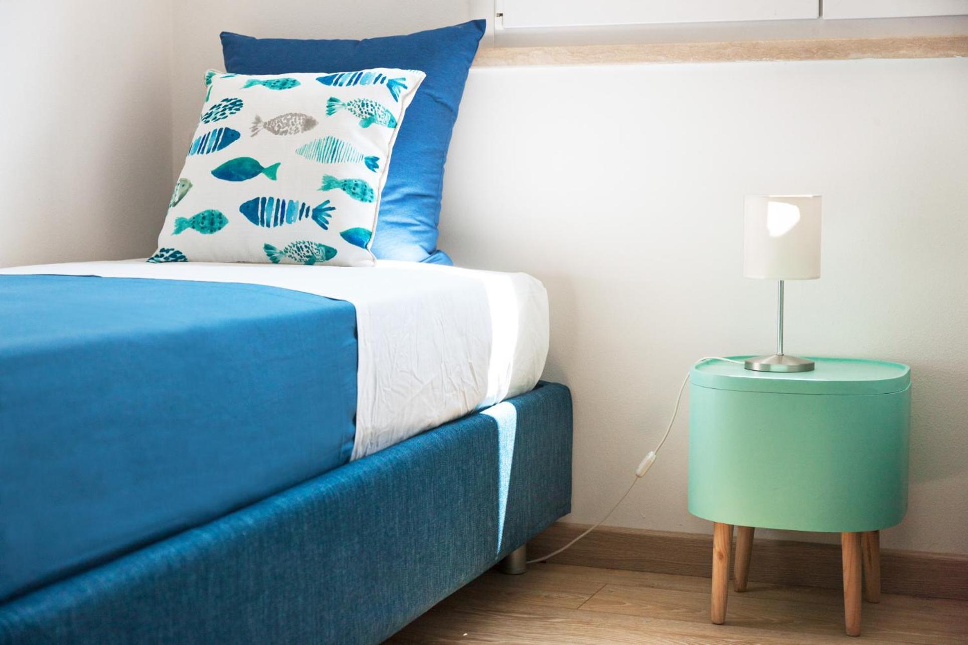 Apartament Via Firenze 11 Follonica Zewnętrze zdjęcie
