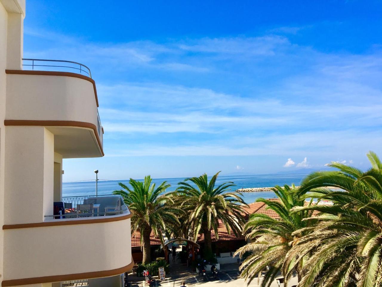 Apartament Via Firenze 11 Follonica Zewnętrze zdjęcie