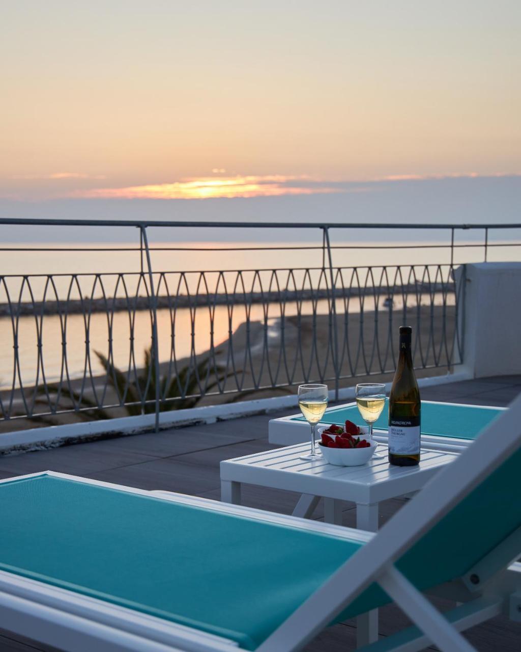 Apartament Via Firenze 11 Follonica Zewnętrze zdjęcie