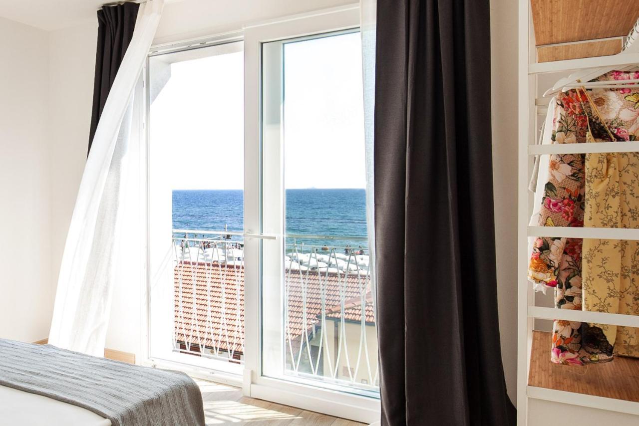 Apartament Via Firenze 11 Follonica Zewnętrze zdjęcie